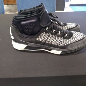 adidas basketball boots